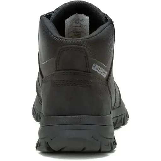 Черевики Caterpillar Threshold Chukka 45 Black (1103-P725952-45) - фото 5