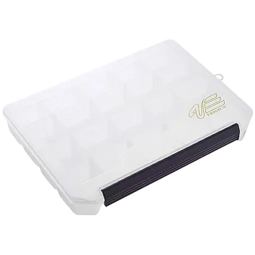 Коробка Meiho VS-3020NS прозрачный - фото 1