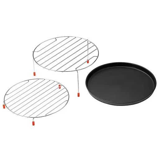 Микроволновая печь Panasonic NN-C69 (NN-C69MSZPE) - фото 6