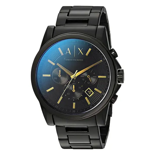 Чоловічий годинник Armani EXCHANGE AX2513 Outerbanks - фото 2