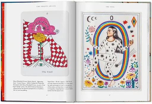 Tarot. The Library of Esoterica - фото 3