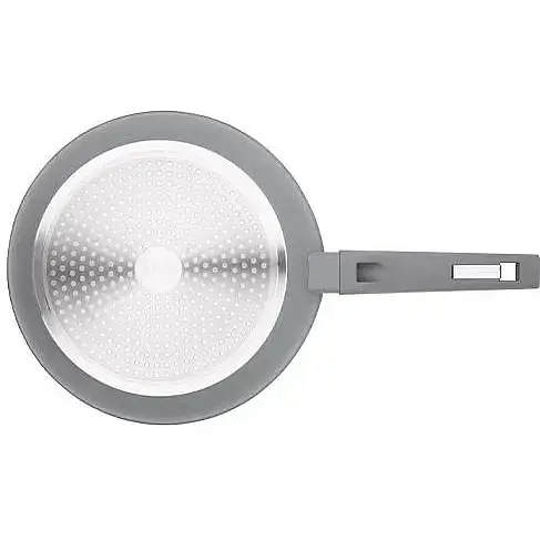 Сковорода Well Done з покриттям GraniteStone 24х4.6 см (WD-1074A) - фото 3