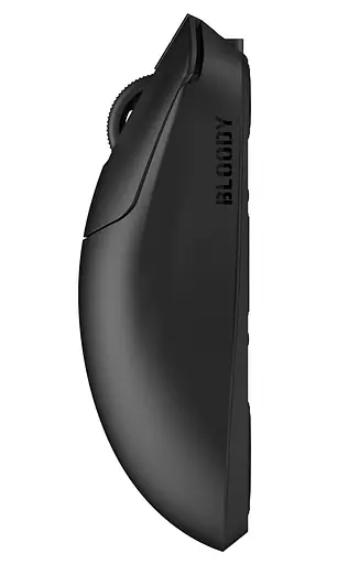 Мышь Bloody R77 Ultra Dock Black (R77 Ultra Dock (Black)) - фото 5