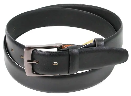 Ремінь шкіряний Always Wild чоловічий 115-135х3,4 см acs0017580 - фото 2