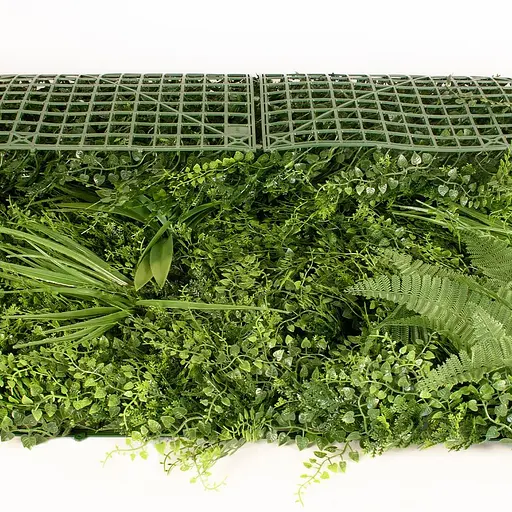 Декоративне покриття-фітостіна Engard Valley 100х100 см (GCK-23) - фото 6