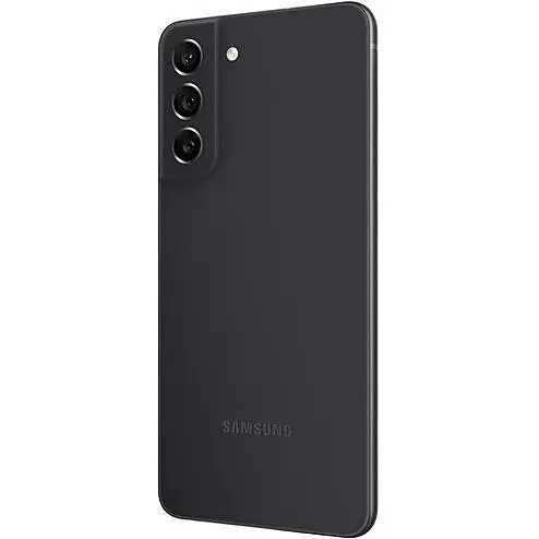 Смартфон Samsung S21 FE 5G 6/128GB Graphite 1sim (SM-G990U) - фото 9