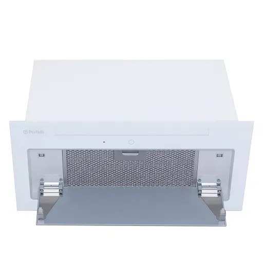 Вытяжка полновстраиваемая PERFELLI BISP 6973 A 1250 W LED Strip - фото 6