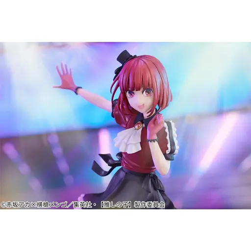 Фігурка Spirits Oshi no Ko Kana Arima Зіркове Дитя Кана Аріма 16 см BS OK KA 16 - фото 4