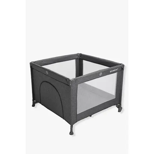Манеж VELANO Cubo Dark grey (46163) - фото 4