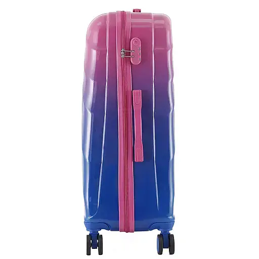 Валіза Semi Line 29" L Rose/Blue Gradient (T5650-3) - фото 6