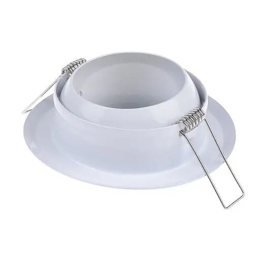 Світильник точковий Brille HDL-E12 WH (97) MR16 163149 - фото 6