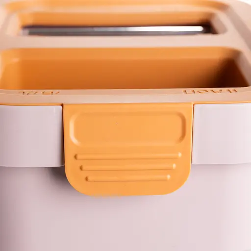 Швабра с ведром 16 л для мытья полов с отжимом плоская насадка из микрофибры набор для уборки дома ZhiyuCleanHP-35015-58 - фото 6