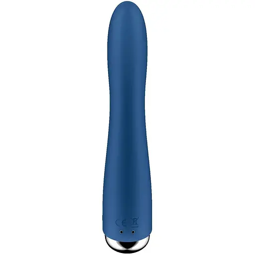 Вібратор Satisfyer Spinning Vibe 1 - фото 4