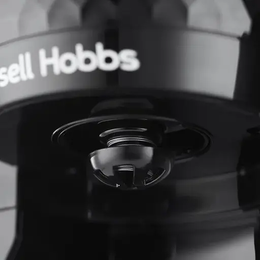 Кофеварка Russell Hobbs Honeycomb [Black 27011-56] - фото 6