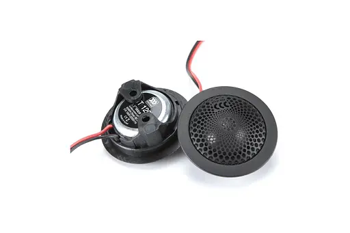 Компонентна акустична система Morel VIRTUS NANO 602 CARBON - фото 2