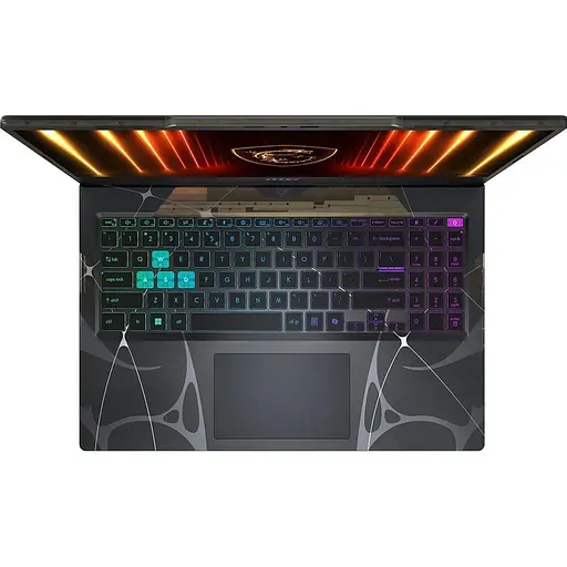 Ноутбук MSI Cyborg 15 B2RWGKG-409US (CYBORG15B2409) [161270] - фото 6