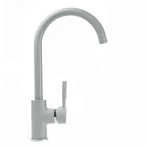 Змішувач для кухні Globus Lux LAZER GLLR-0203S-2-ARENA - фото 1