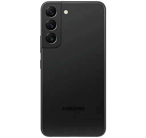 Смартфон Samsung S22 8/128GB Black SM-S901U - фото 7