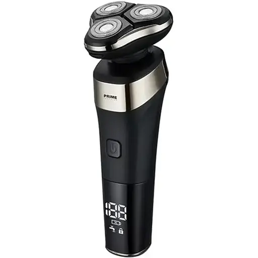 Електробритва чоловіча Prime Technics PES 3897 ACB