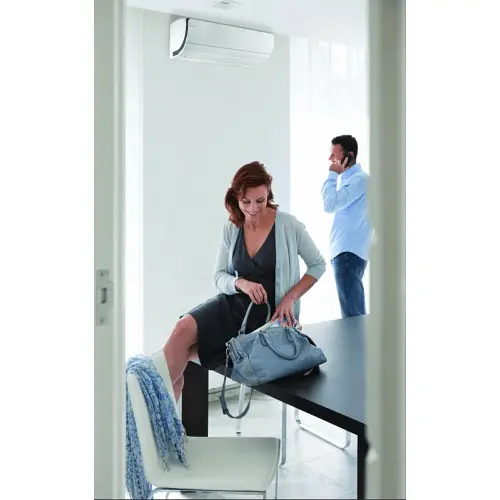 Кондиціонер Daikin FTXZ35N/RXZ35N Ururu Sarara - фото 9