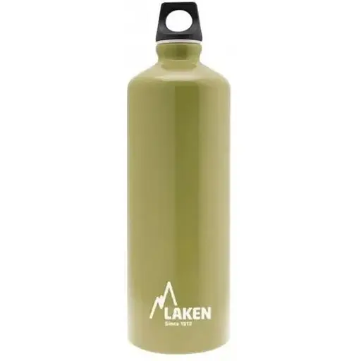 Фляга Laken Futura 1L Khaki (73-K)