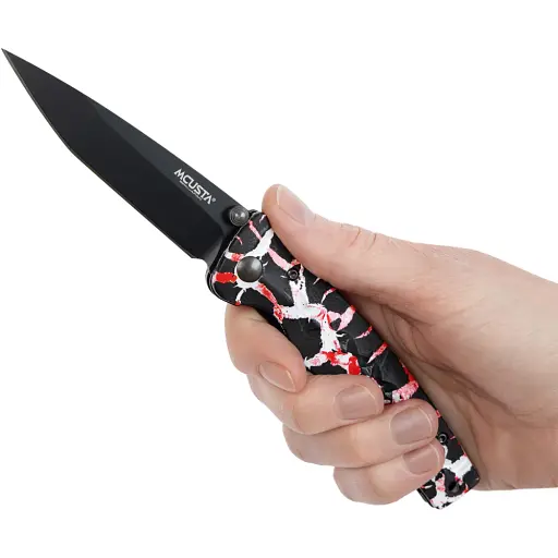 Нож Mcusta Katana Magma - фото 5