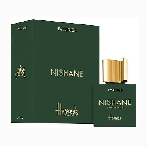Духи Nishane Favonius 100 мл (Нишане Фавониус) - фото 1