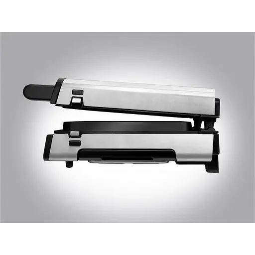 Електрогриль притискний George Foreman Smokeless Grill 28000-56 - фото 10