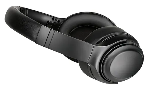 Гарнитура Defender FreeMotion B535 Bluetooth ANC, Black (63535) - фото 7