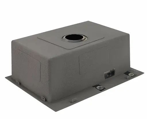 Кухонна мийка Platinum HANDMADE (SP000032267) - фото 5