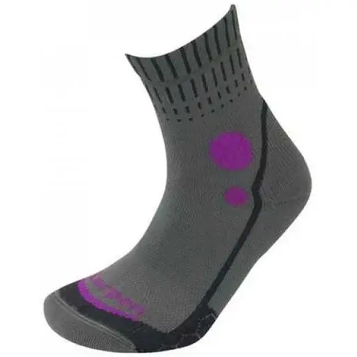 Шкарпетки Lorpen X3OSW Charcoal Grey M (1052-6210130 2615 M)
