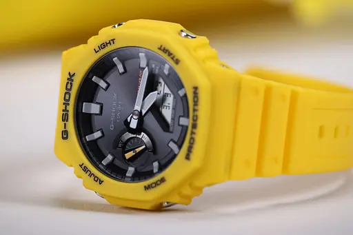 Годинник Casio G-Shock GA-B2100C-9AJF - фото 6