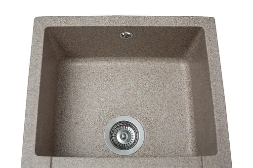 Кухонная мойка гранитная Miraggio LaPas terra 786x489x203 00208205, Терра - фото 5