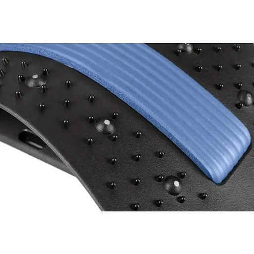 Тренажер мостик для спини Gymtek синій - фото 4