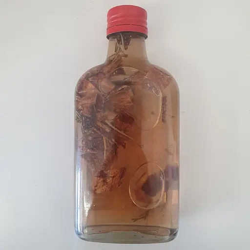 Водная настойка на коре сосны 200 мл - фото 2