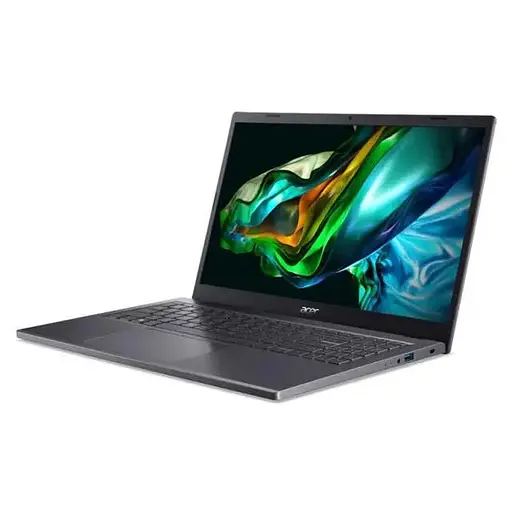 Ноутбук Acer Aspire 5 A515-, A515M-58-i7-, i7-1355U (10 ядер), 32GB 4800MHz LPDDR5 - фото 5