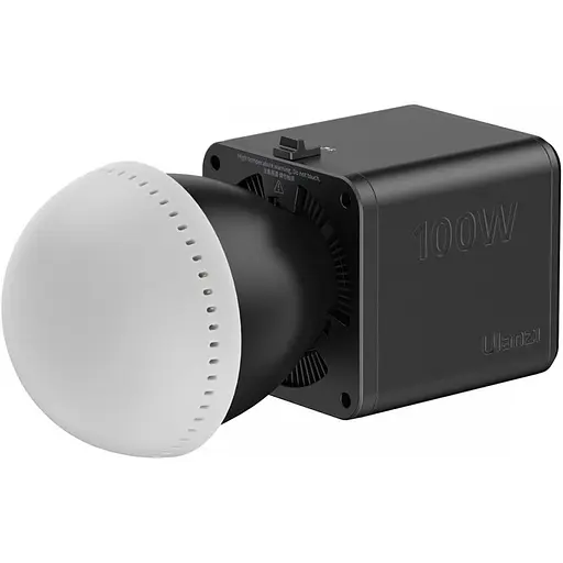 Студійне світло Ulanzi ML100Bi L231 [150309] - фото 4