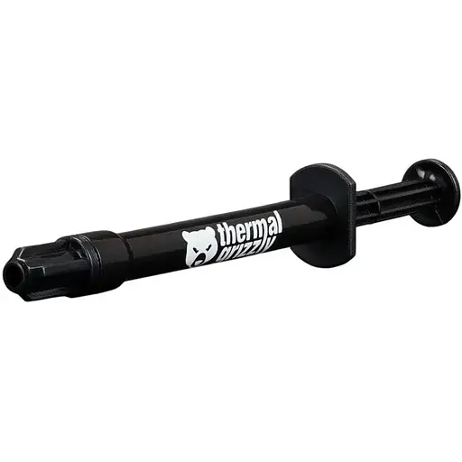 Термопаста Thermal Grizzly Duronaut 2 г шприц 14.2 Вт/мК (TG-D-002-R) - фото 1