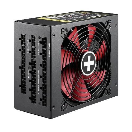 Блок питания Xilence Performance X 1250W 80+ Gold (XP1250MR9)
