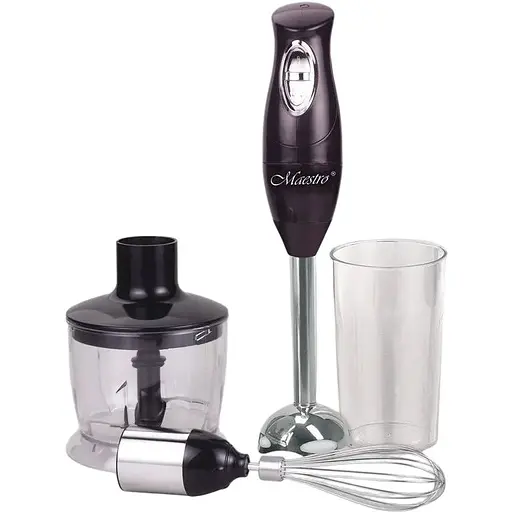 Блендерний набір 5 в 1 MR-564