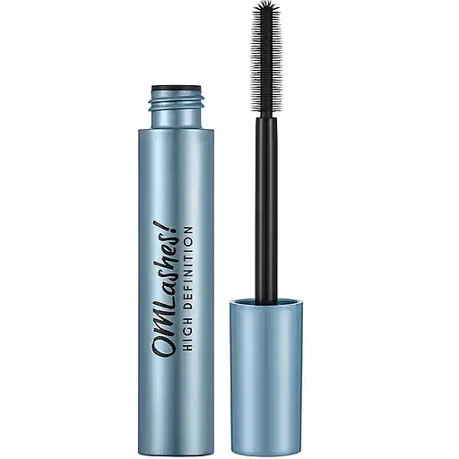 Тушь для ресниц Flormar OMLashes High Definition с эффектом разделения 12 мл (8000019545182) - фото 1