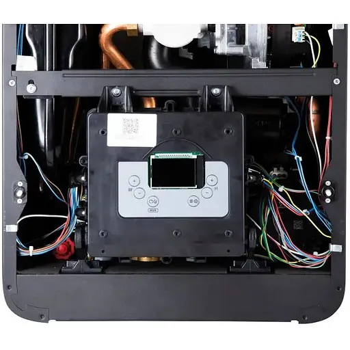 Котел газовый Airfel MAESTRO 24 кВт двухконтурный конденсационный AIRFELDIGIFELMAESTRO24 - фото 5