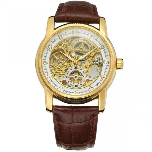 Мужские наручные часы Forsining Star - фото 3