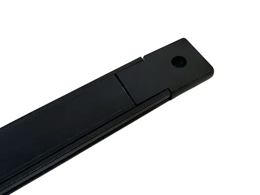 Заглушка для шинопровода Brille HD-30P - фото 3