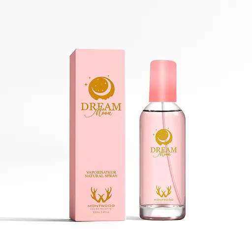 Туалетна вода Montwood Dream Moon pour femme 100 мл