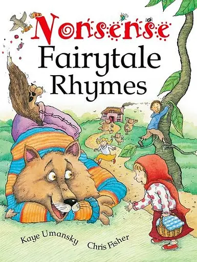 Nonsense Fairytale Rhymes