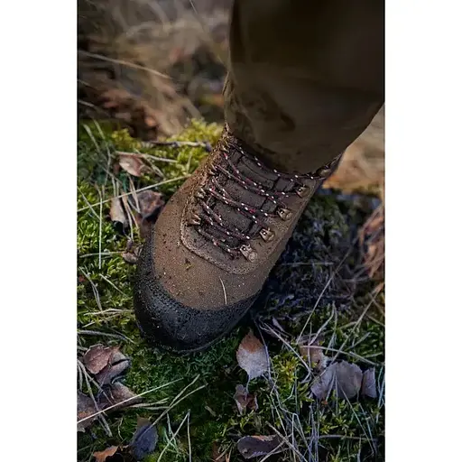 Черевики Harkila Wildwood 2.0 GTX Women 37 Brown - фото 6