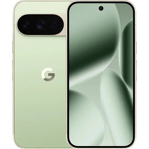 Смартфон Google Pixel 10 Pro 16/256GB Jade (GA10316-GB) [144019]