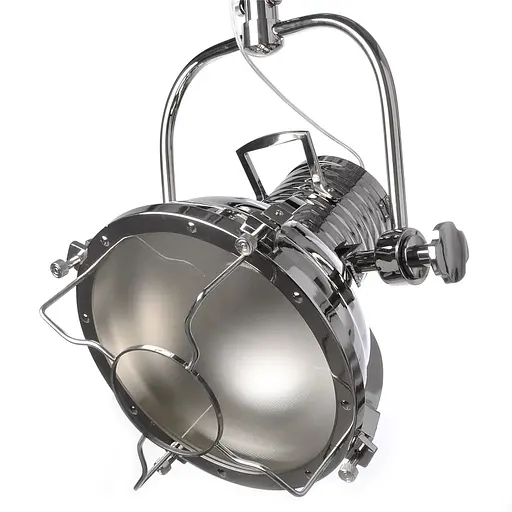 Люстра Brille лофт підвісна E27 60W N (BL-155S/1) - фото 5