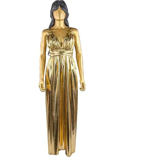 Сукня Золота богиня - фото 2